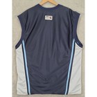 Vintage And1 Basketball Jersey Tank Top Mens Sz Xl Blue White Reversible 90s Y2k
