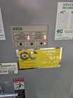 Asco Series 300 Automatic Transfer Switch  240v  Tested
