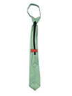 Solid Ties For Boys 2 Size Medium   14 Inch   Large   14 Inch