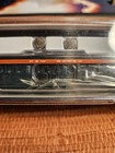 N Scale Osgood Bradley 10 Window Coach Nh Mcginnis Scheme  8248  8224 New