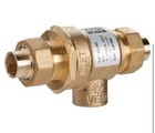 Watts Backflow Preventer With Atmospheric Vent 1 2 9d-m3 0061935