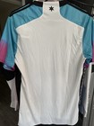 Adidas Minnesota United Hi1870 Away Soccer Jersey Mls Usa Authentic Bnwt