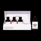 Nib Hotel Collection Luxury 4pc Travel Set In Scent Sweetest Taboo Msrp  57 97
