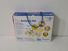 Learning Resources Time Activity Set 41 Pieces
