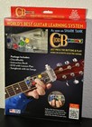 Chord Buddy Guitar Learning System The Chord Buddy Instruction Dvd Songbook