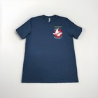 Fdny Ladder 8 Shirt - Ghostbusters     Med