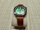 Vintage Soviet Era Watch Collection  sold As Lot 