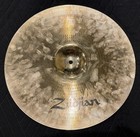 Zildjian A Custom Crash Cymbal 15   
