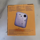 Fujifilm Instax Mini 12 Instant Camera - Purple  16806286 