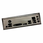 Io I o Shield For Msi B450m Gaming Plus Case Bezel Motherboard Backplate
