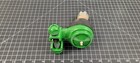 John Deere Power Steering Cylinder Rod End Made In Usa