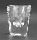 Nib Libbey 1oz Shot Glasses Case Of 12 Clear Glass 5122 Celebration Party Cheers