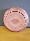 Simply You Perfumed Dusting Powder Pink Box 5oz New Sealed