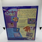 New 1997 Mattel Clueless Pc Mac Cd-rom Software Computer Game Sealed