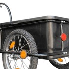 Bike Cargo Trailer  Bicycle Trailer Cargo Carrier