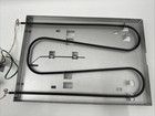 Hatco Heating Element Food Warmer Well Untested Hwbi-4ma