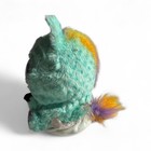 Hatchimals Interactive Hatchibabies 19133 Mint Green white yellow Bird Tested