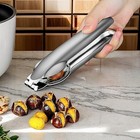 Stainless Steel Chestnut Cutter Chestnut Stainless Steel Cutter Nut