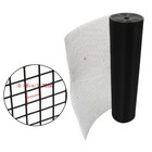 1 Inch Hardware Cloth Welded Wire Mesh Chicken Wire Poultry Fence Mesh Roll