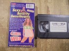 Vintage Gone Girls Wild Sexy Sorority Sweethearts Vhs Tapes Tested