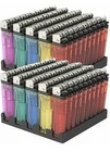 1000 Classic Disposable Lighters  20 Cases Of 50  Wholesale Bulk Pack Cigarette