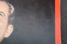 Richard Nixon Signed Time Magazine 10 31 88 Jsa Certified Autograph - 