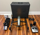 Dji Inspire 2 Quadcopter Drone W  X5s And Crystalsky Plus More Accesories