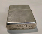 Zippo Jim Beam Bottle Vintage 1999