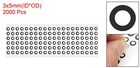 2000pcs 3d Scanner Markers 3mm For 3d Scanner 3d Tracking Dots
