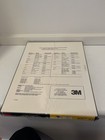 3m Pp2504 Plain Paper Copier Transparency Film 100 Sheets New sealed 8 1 2 X 11