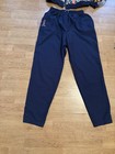 Vintage Speedo 1996 Olympics Track Suit Reversible Jacket pants Lg Unisex