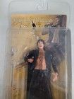 New 2006 Neca Freddie Mercury 7-inch Figure Doll 1970 s Leather Look Queen Band 
