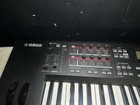 Yamaha Mox6 61-key Synth Keyboard  Arpeggiator  Usb  Ac Adapter   Usb Cable
