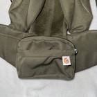 Ergobaby Omni 360 All-position Baby Carrier Cool Air Mesh Army Green