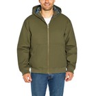Woolrich Men s Canvas Hooded Jacket