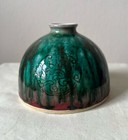 Antique Chinese Porcelain Water Dropper   Qing Kangxi Mark 