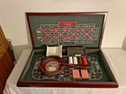 Excalibur 3 In 1 Casino House Game  poker  Blackjack  Roulette 
