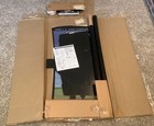 Tiger Woods 2001 Nike Golf 3d Display In Original Box With Instructions - Rare 