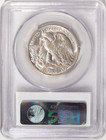 1941-s 50c Pcgs Ms 66   Silver Walking Liberty Half Dollar