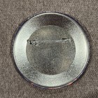 Rare  G  Koral Collection  free John Sinclair  Pinback Pin Button