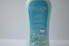 1 Calgon Moisturizing Bubble Bath Ocean Breeze 30 Fl Oz Vitamin E