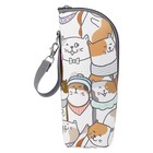 Baby Bottle Travel Bag Bottle Warmer Cooler Bag Portable   Storage Container