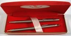 Vintage Centennial Pen Set Mechanical Pencil   Ballpoint Pen  cb5 