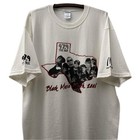 Vintage 2006 Houston Texas 97 9 The Box Radio Black History Rap Tee Shirt 