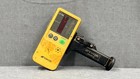 Topcon Rl-h3c Self Leveling Laser Level With Ls-70c Receiver Free Shipping