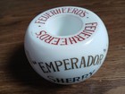 Rare Vintage  feuerheerd s  Advertising Match Stick Holder Of 50 s 
