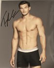 Tyler Cameron Signed Autographed 8x10 Photo Sexy    Male Model The Bachelorette   