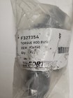 Qty  1 Torque Rod Bush For Kenworth Rear Suspensions - Replaces 836940  839310