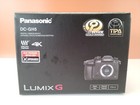 Panasonic Lumix Dc-gh5 20 3mp Mirrorless Digital Camera