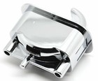 Switch Side Hook Chrome Plastic Freightliner Cascadia 2008   Up Dash